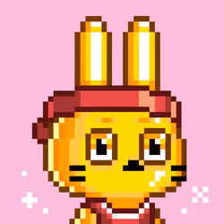 Moonbunny #7628