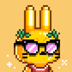 Moonbunny #3084