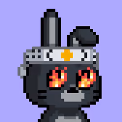 Moonbunny #7930