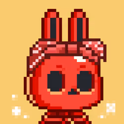 Moonbunny #5151