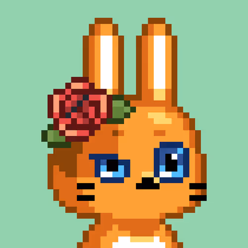 Moonbunny Nft