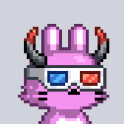 Moonbunny #2679