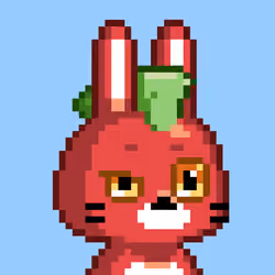 Moonbunny #4481