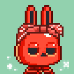 Moonbunny #532