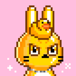 Moonbunny #3681