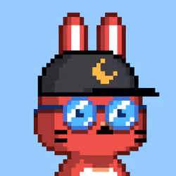 Moonbunny #2479