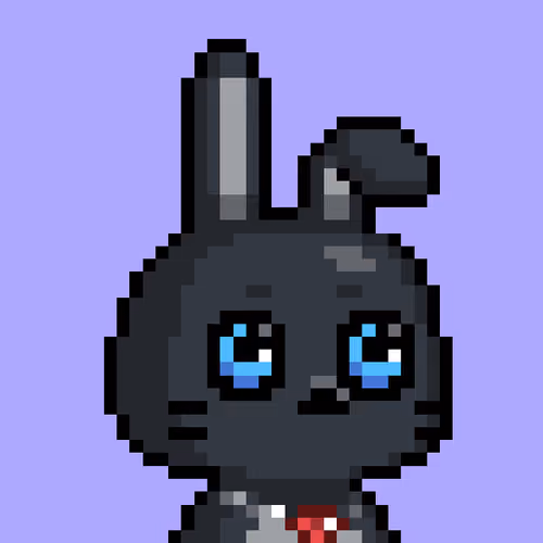 Moonbunny #4806