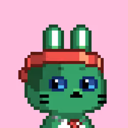 Moonbunny #5459