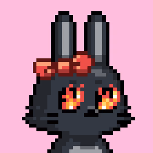 Moonbunny #7359