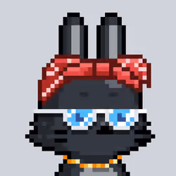 Moonbunny #5005