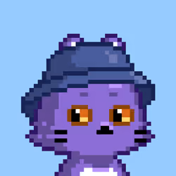Moonbunny #7668