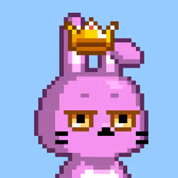 Moonbunny #3624