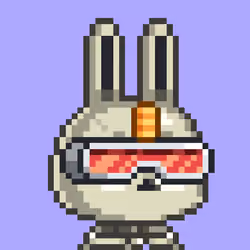Moonbunny #5582