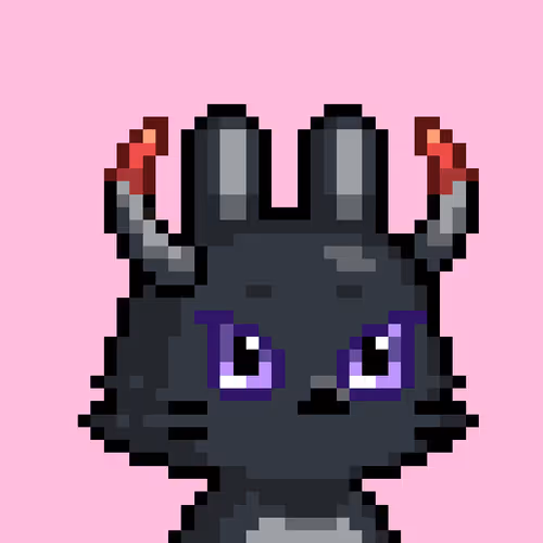 Moonbunny Nft