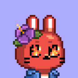 Moonbunny #1898