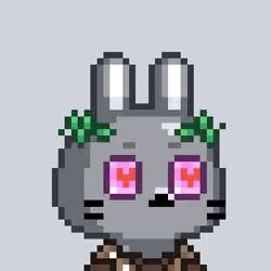 Moonbunny #2211