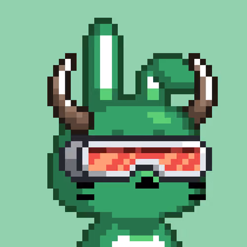 Moonbunny #6866