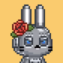 Moonbunny #6917
