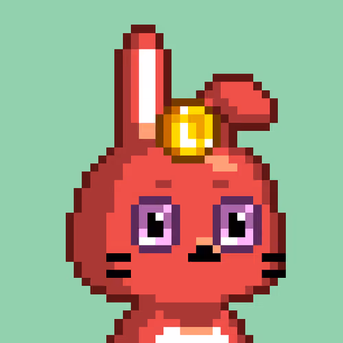 Moonbunny #5569