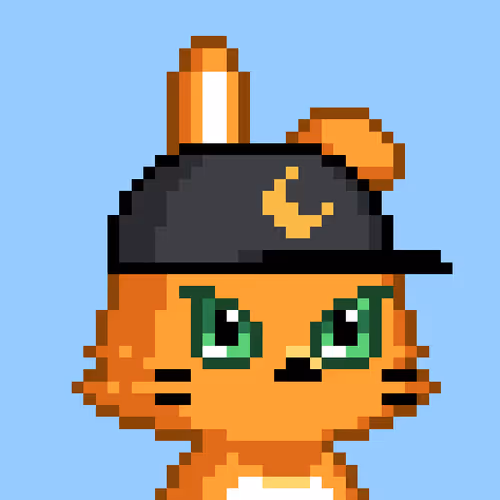 Moonbunny Nft