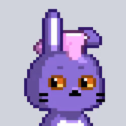 Moonbunny #3869
