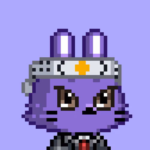 Moonbunny #2429