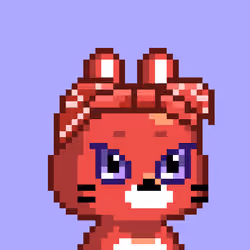 Moonbunny #4261