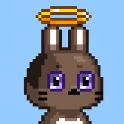Moonbunny #1248