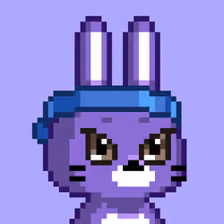 Moonbunny #5465