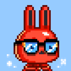 Moonbunny #4546