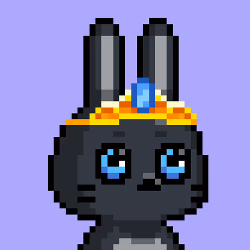 Moonbunny Nft