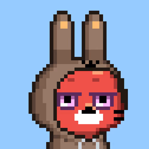 Moonbunny #2780