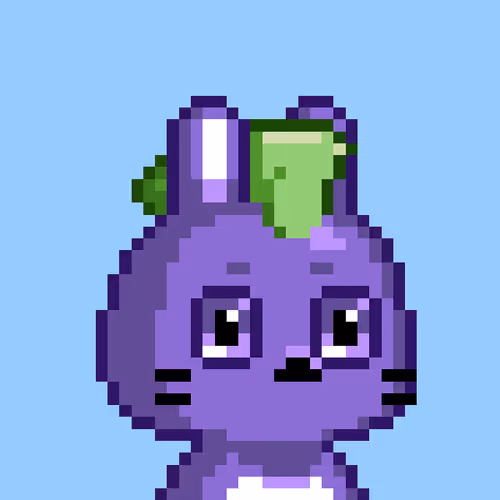 Moonbunny Nft