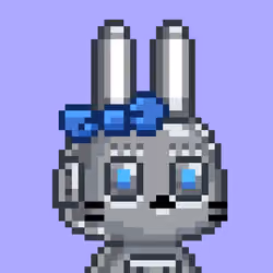 Moonbunny #3130