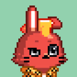 Moonbunny #8454