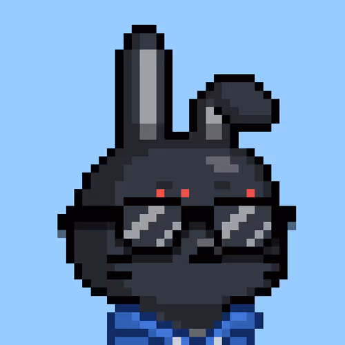 Moonbunny Nft