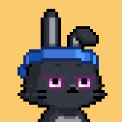 Moonbunny #2394