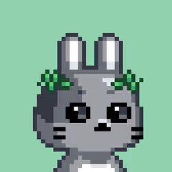 Moonbunny #2765