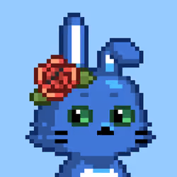 Moonbunny #2807