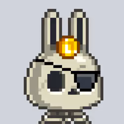 Moonbunny #5268