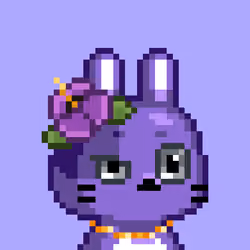 Moonbunny #7419