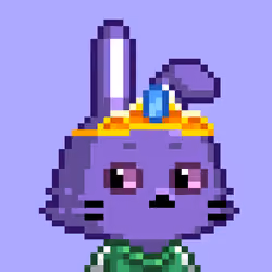 Moonbunny #2623