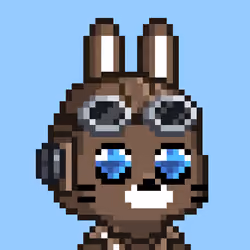 Moonbunny #5203