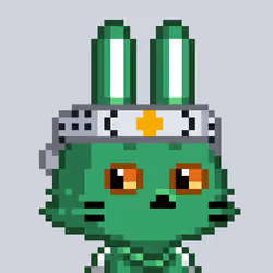 Moonbunny #2324