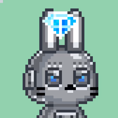 Moonbunny Nft