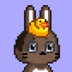 Moonbunny #6648