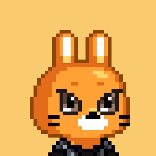 Moonbunny Nft