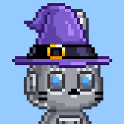 Moonbunny #4589