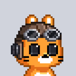Moonbunny #3075