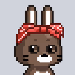 Moonbunny #2441